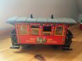 LGB vagon "150 let Deutche Eisenbahn", 3150