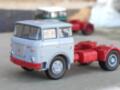LIAZ 706 Brekina