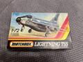 Lightning T55