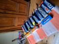Lipo  baterie