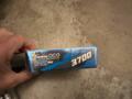Lipol 6s 3700mAh 60/120c