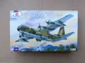 Lockheed C-130A, 1/144, A-Model