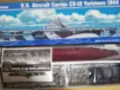 Lodě 1/350