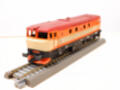 Lokomotywa TT 749.248 DCC
