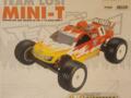 LOSI MINI-T