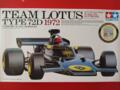 Lotus type 72D