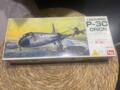 LS 1/144 Lockheed P-3C Orion