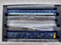 LS Models 48151 - 2x Bcmz, 1x WLABmz