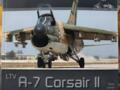 LTV A-7 Corsair II