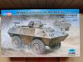 M 706 Commando armored car, Hobby Boss