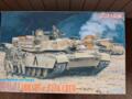 M1A1-HA Abrams Dragon + Big ED