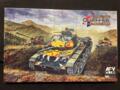 M24 Chaffee - AFV