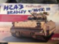 M2A3 Bradley W/BUSK III