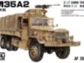 M35 AFV