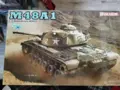M48A1