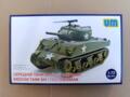 M4 (105) Sherman, 1/72, UM