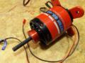 Marten 65.40 kV 205