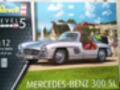 Mercedes Benz 300 SL