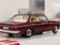 Mercedes w123
