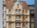 Městský dům - stavebnice.