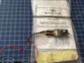 Microsensor V3 výskoměr