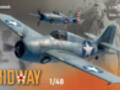 Midway, F4F Wildcat