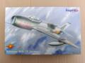 MiG-19S, 1/72, Kopro