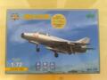 Mig 21 1/72 + masky
