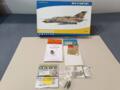 MiG-21 SMT/MT 1/48 Eduard Weekend