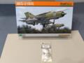 MiG-21BIS 1/48 Eduard