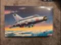 MiG-21R Recon 1:72 - KP / MasterCraft