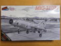 MiG-21UM HiPM