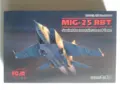 MiG-25RBT