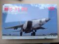 MiG-25RB, 1/48, ICM