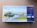 Mil Mi-8, 1/72, Kovozávody Prostějov