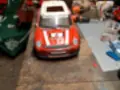 Mini coper 1:8