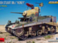 MiniArt 35421 British Stuart Mk.I '