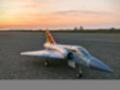 Mirage 2000C V2 80mm EDF Freewing