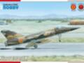 Mirage F.1 Special Hobby