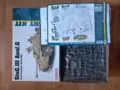 Mix 1/35 technika