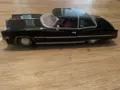 Model auta 1:18