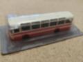 Model autobusu 1:72