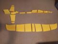 Model Bungee Prop