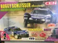 Model RC BUGGY