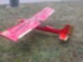 Model Texas od Lasermodely