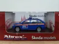 Modely abrex
