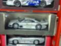 Modely aut 1:18
