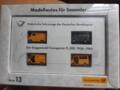 Modely Brekina 1:87