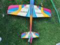 Modely RC Letadel