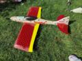 Modely RC Letadel